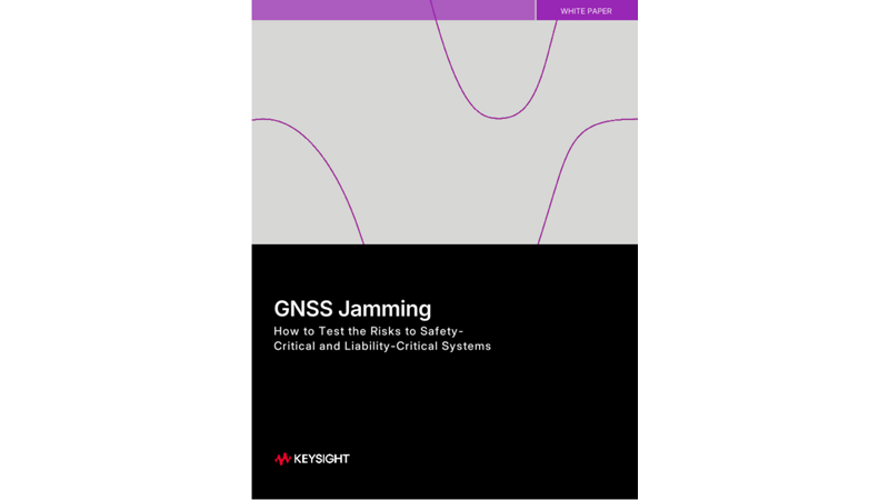 GNSS Jamming